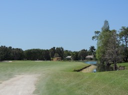 Eagle Ridge Golf and Tennis Club, Fort Myers FL - 2