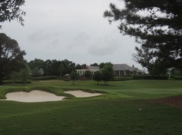 Fallen Oak Golf Course - 12
