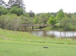 Fallen Oak Golf Course - 23
