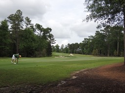Fallen Oak Golf Course - 32