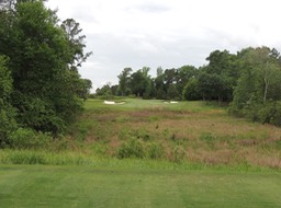 Fallen Oak Golf Course - 36