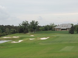 Fallen Oak Golf Course - 39