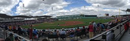 NU versus Red Sox @ Jet Blue Stadium