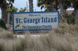St George Island - 26