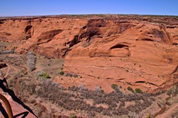 Canyon De Chelly - 062