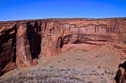 Canyon De Chelly - 098