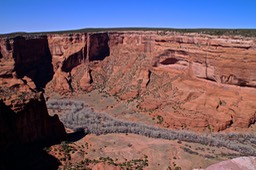 Canyon De Chelly - 114