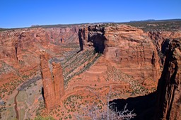 Canyon De Chelly - 143