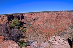 Canyon De Chelly - 148