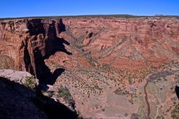 Canyon De Chelly - 153