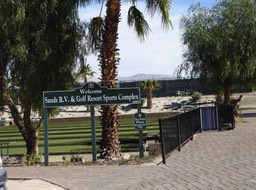 Sands RV & Golf Resort - 31
