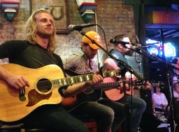 Singers in Nashville - 4