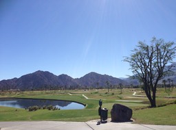 La Quinta Resort, Golf Course