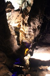 Ruby Falls - Lookout Mountain - Chattanooga TN - 029