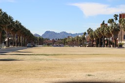 University of Arizona Campus and stadium - 10
