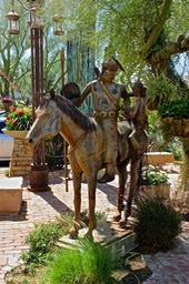 Old Town Scottsdale - 05