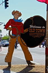 Old Town Scottsdale - 11