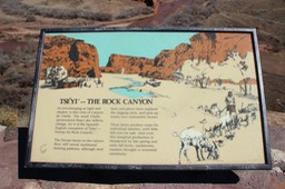Canyon De Chelly - 027