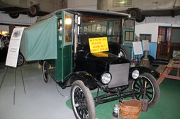 The RV Museum - 07