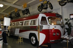 The RV Museum - 22