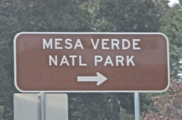 Mesa Verde - 002
