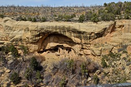 Mesa Verde - 096