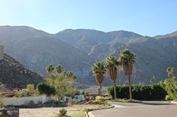 Palm Springs CA - 01