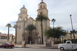 Saint Augustine Cathedral - 5