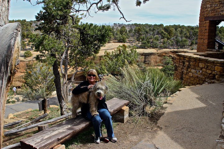 Mesa Verde - 060