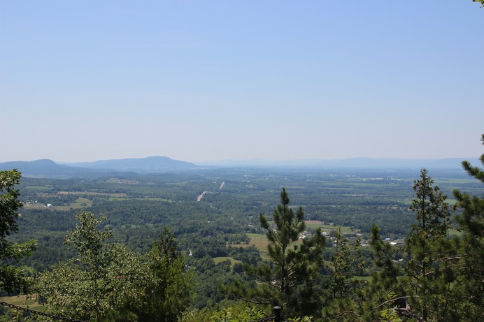 VT Mt Philo State Park - 01