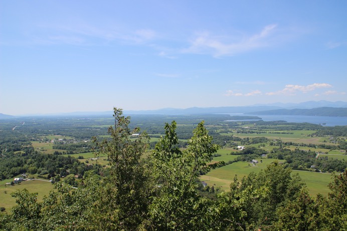 VT Mt Philo State Park - 03