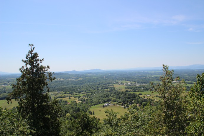 VT Mt Philo State Park - 04