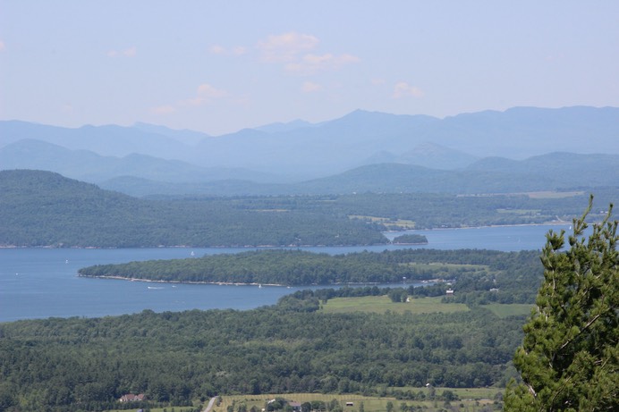 VT Mt Philo State Park - 06