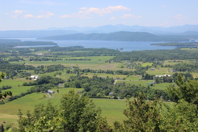 VT Mt Philo State Park - 07