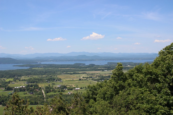 VT Mt Philo State Park - 09