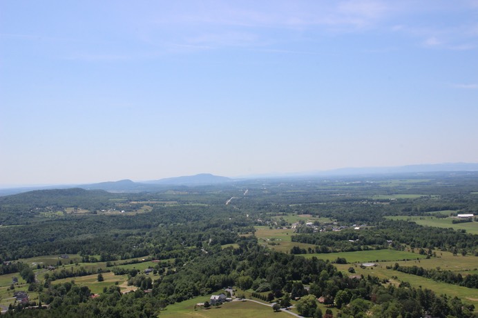 VT Mt Philo State Park - 12