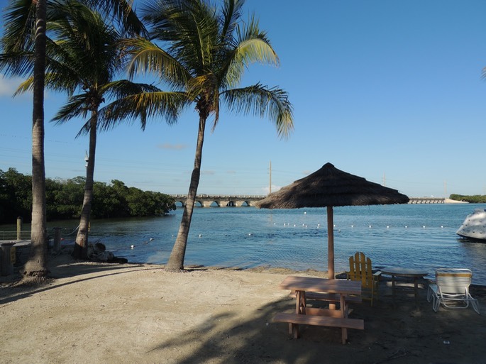 Sugarloaf Key KOA - 03