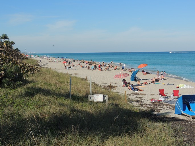 Beach and Shopping A1A - 04