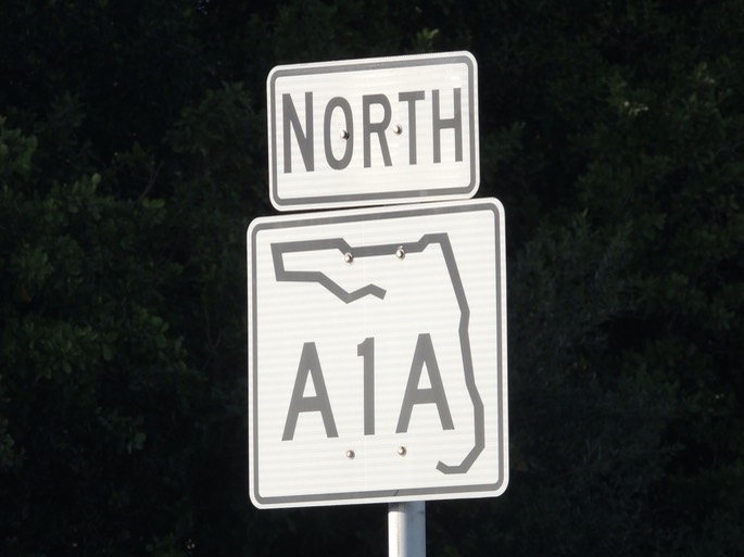 More A1A - 07