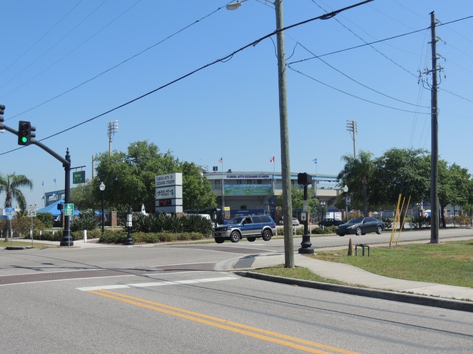 Bike Trail, Dunedin FL - 20