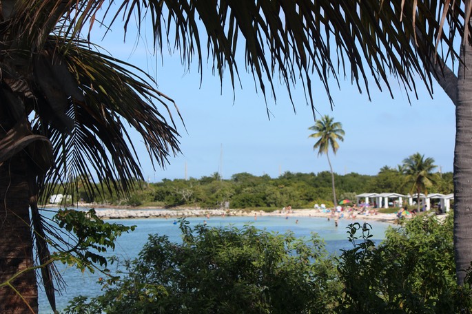 Bahia Honda Key State Park - 32