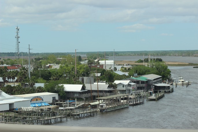 Apalachicola - 3