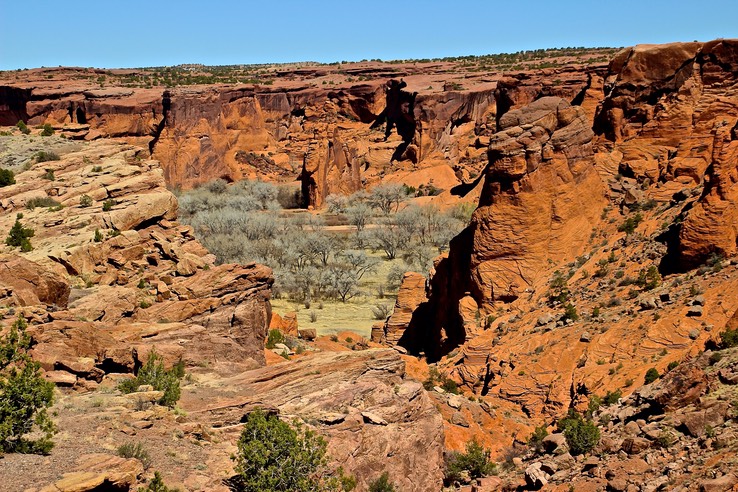 Canyon De Chelly - 014