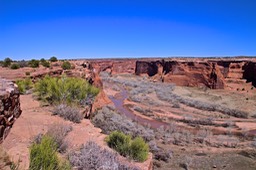 Canyon De Chelly - 025