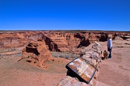 Canyon De Chelly - 039