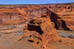 Canyon De Chelly - 040