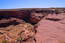 Canyon De Chelly - 048