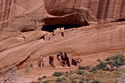 Canyon De Chelly - 054