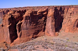 Canyon De Chelly - 099