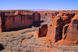 Canyon De Chelly - 107